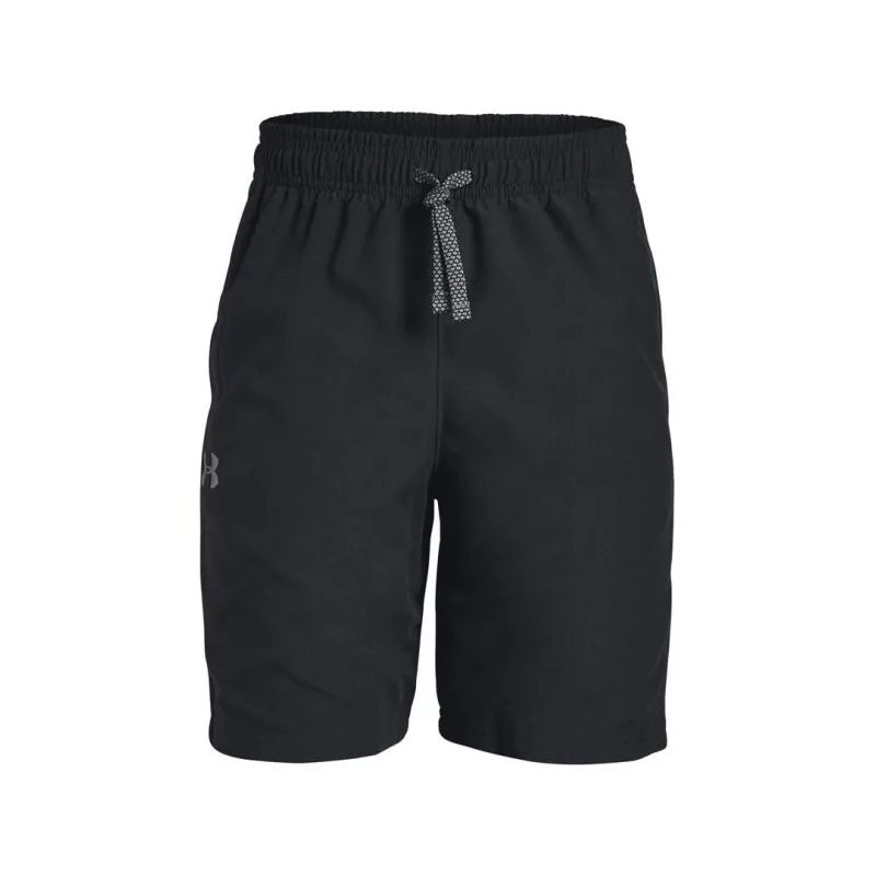 Dječje kratke hlače UA WOVEN GRAPHIC SHORT