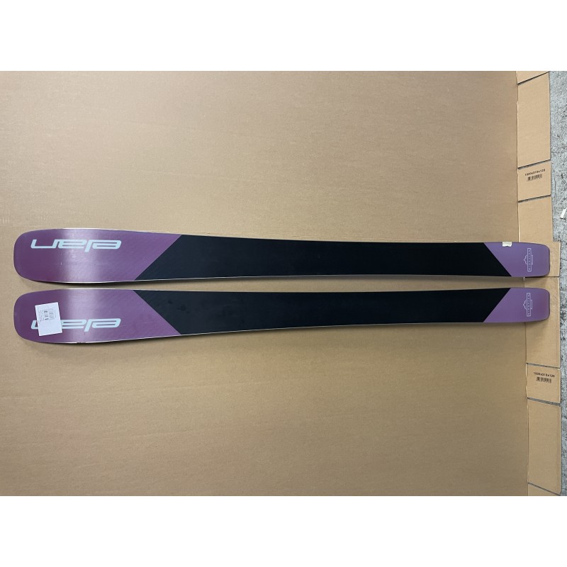 Smuči Elan Ripstick 102W