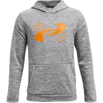 UA Rival Fleece Hoodie Kids