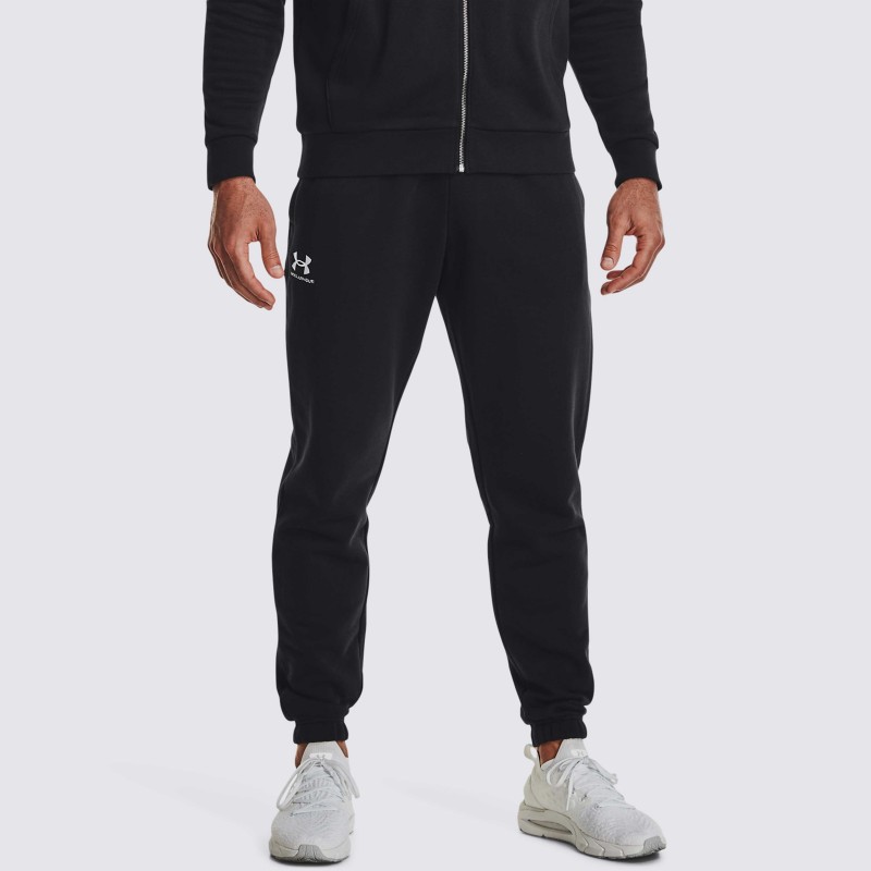 Moška trenirka UA ESSENTIAL FLEECE JOGGER