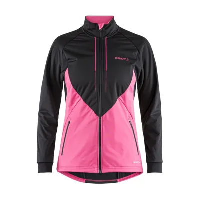 Women's Jacket CRAFT STORM JKT 2.0