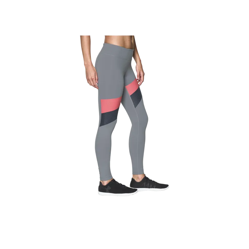 Ženske tajice UA MIRROR STRIPE LEGGING