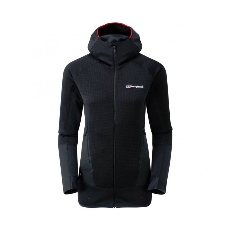 Ženska jopica BERGHAUS EXTREM 7000 HOODY