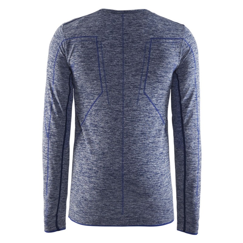 Moška športna majica CRAFT ACTIVE COMFORT ROUNDNECK