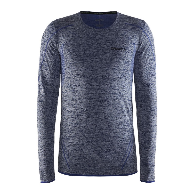 Moška športna majica CRAFT ACTIVE COMFORT ROUNDNECK