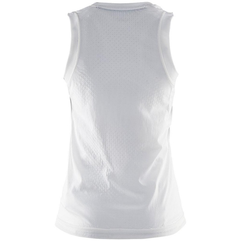 Žensko spodnje perilo CRAFT COOL SL SINGLET W WHITE