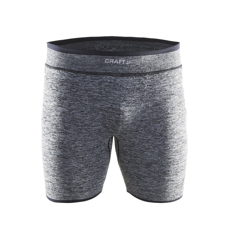 Moške aktivne spodnje hlače CRAFT ACTIVE COMFORT BOXER 