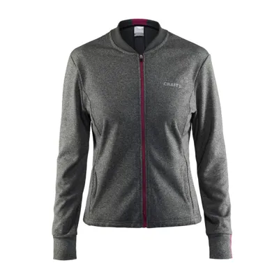 Women's Jacket CRAFT PEP LOOSE