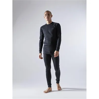 Komplet moškega aktivnega perila CRAFT CORE DRY BASELAYER SET