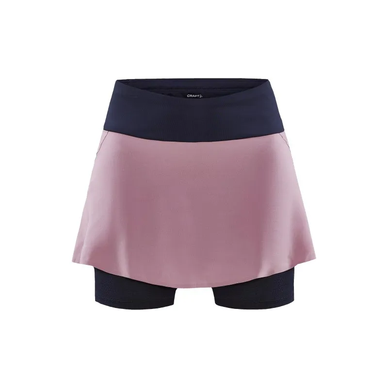 Žensko športno krilo CRAFT PRO HYPERVENT 2IN1 SKIRT