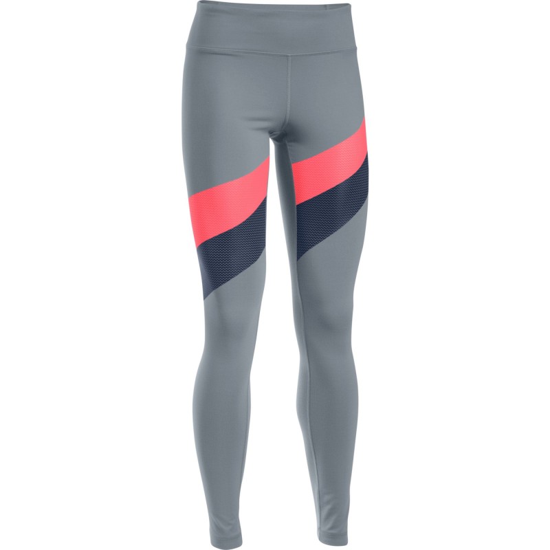 Ženske pajkice UA MIRROR STRIPE LEGGING