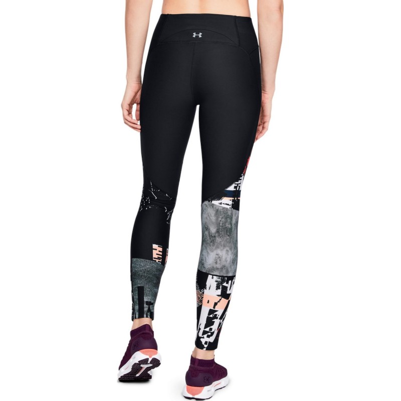 Ženske pajkice UA VANISH PRINTED LEGGING