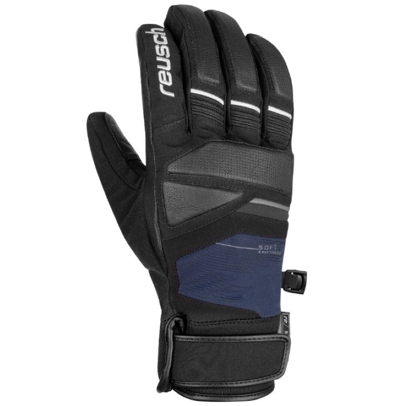 Smučarske rokavice REUSCH STORM R-TEX®