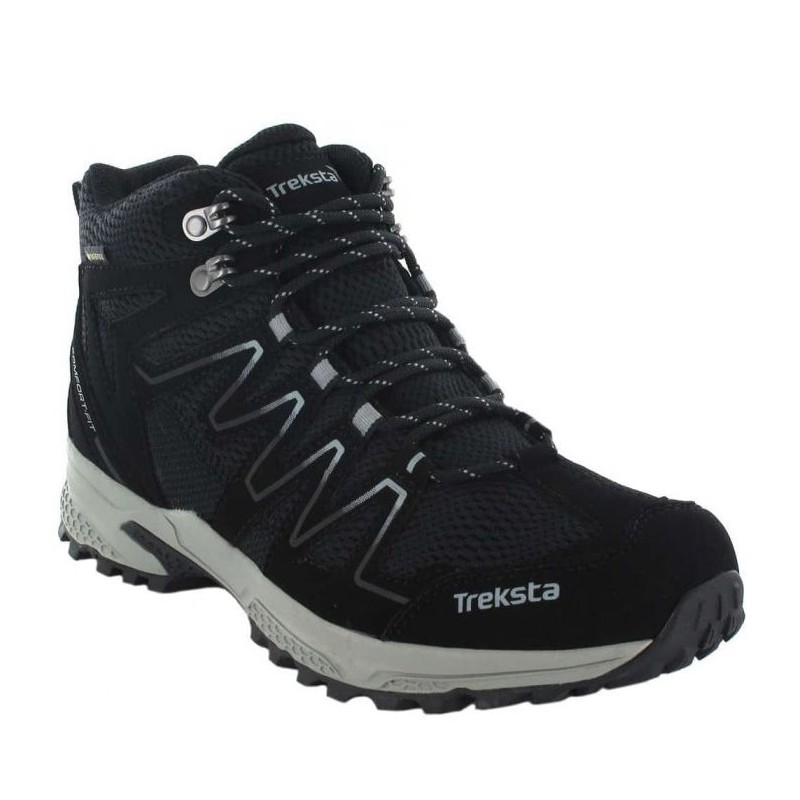 Moški pohodni čevlji TREKSTA DOVE MID GTX