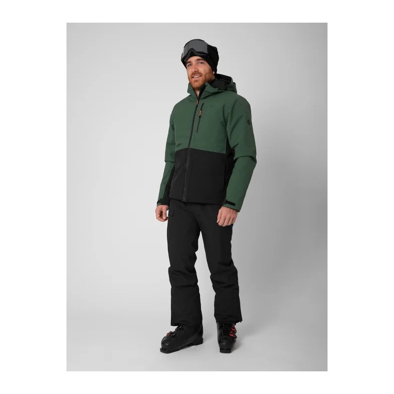 Moška smučarska jakna 2117 SALA JACKET