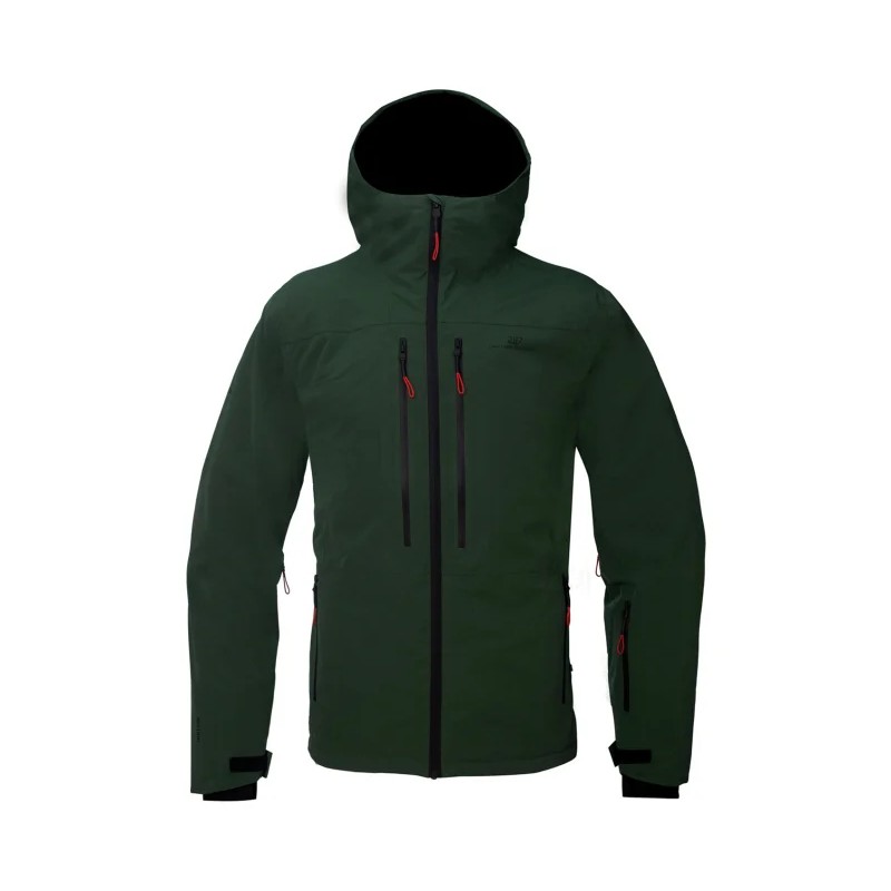 Moška smučarska jakna 2117 EBBARED JACKET