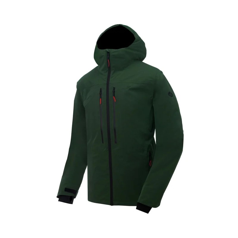 Moška smučarska jakna 2117 EBBARED JACKET