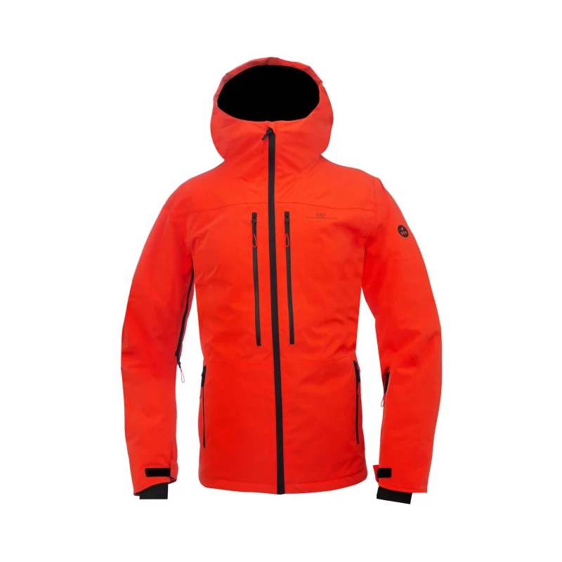 Moška smučarska jakna 2117 EBBARED JACKET