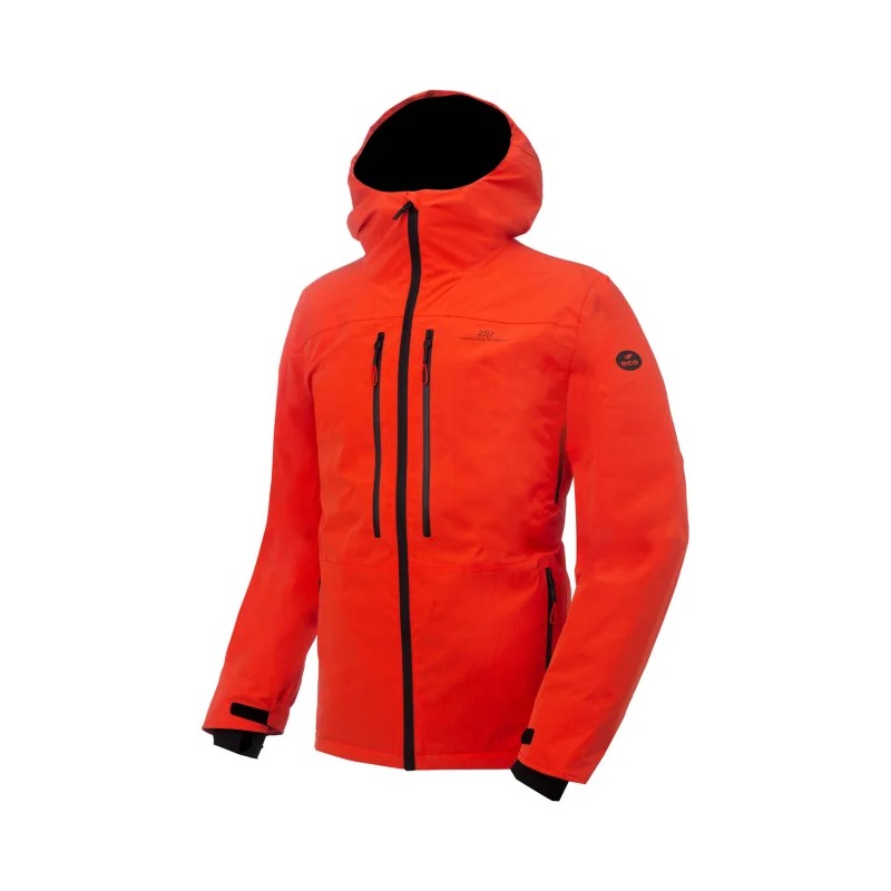 Moška smučarska jakna 2117 EBBARED JACKET