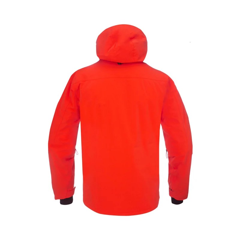 Moška smučarska jakna 2117 EBBARED JACKET