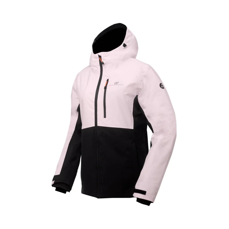 Ženska smučarska jakna 2117 SALA JACKET