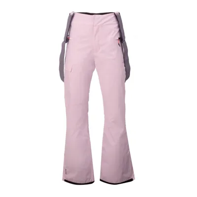 Ženske smučarske hlače 2117 SALA ROSE