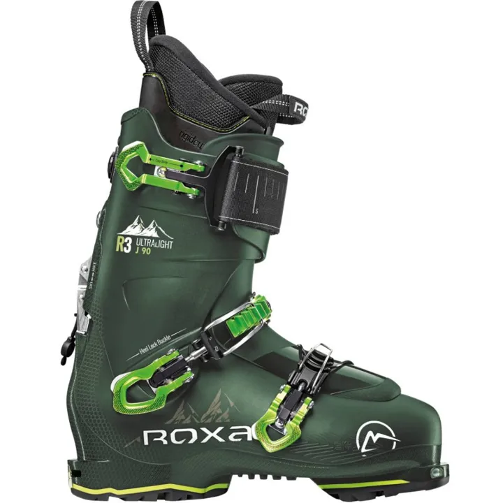 Dječje pancerice ROXA R3 J 90-GW