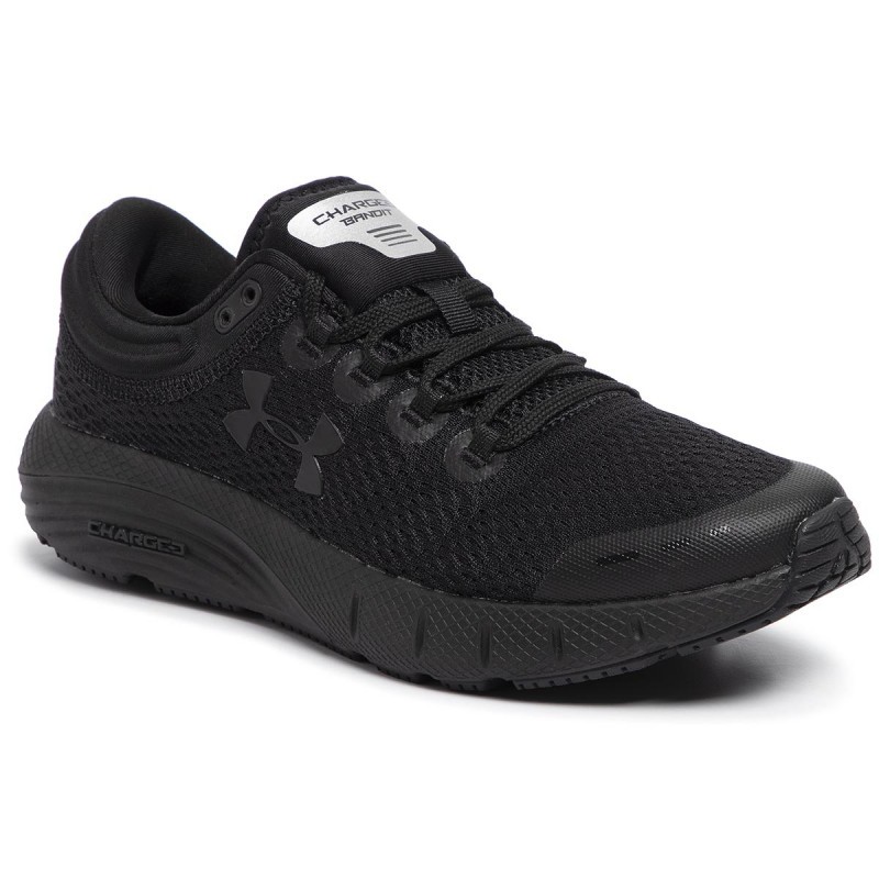 Under armour bandit discount 5
