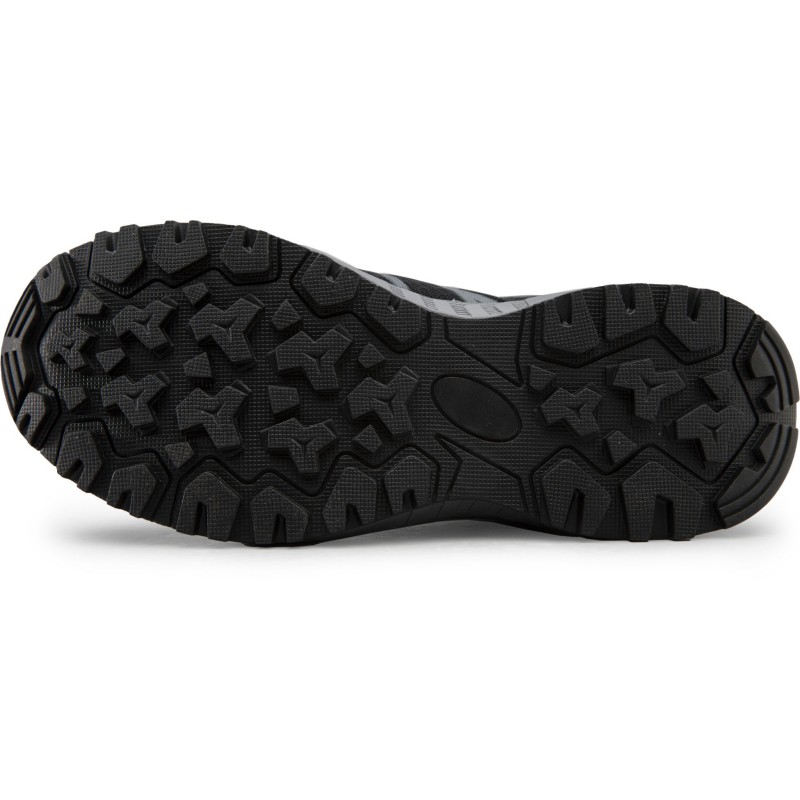 Moški pohodni čevlji TREKSTA BREVIK LOW LACE GTX