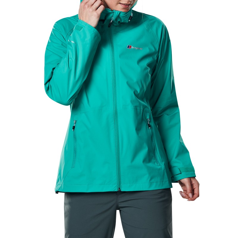 Ženski anorak BERGHAUS STORMCLOUD