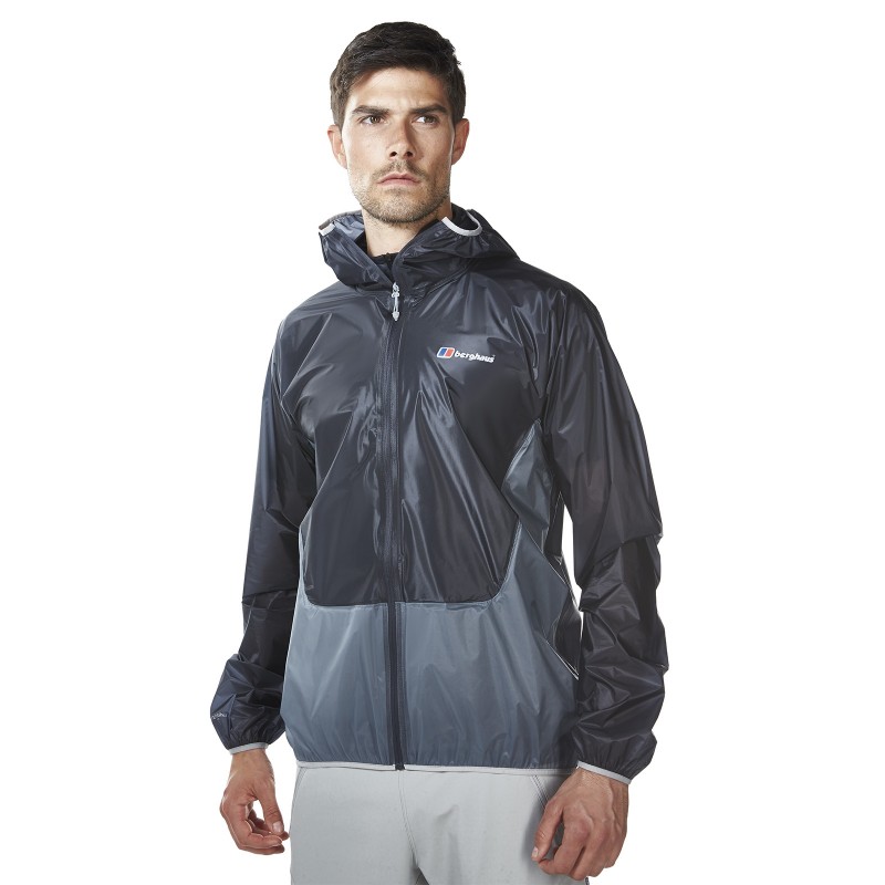 Moški anorak BERGHAUS HYPER