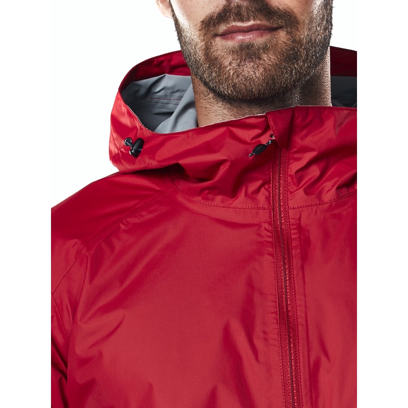 Moški anorak BERGHAUS DELUGE LIGHT