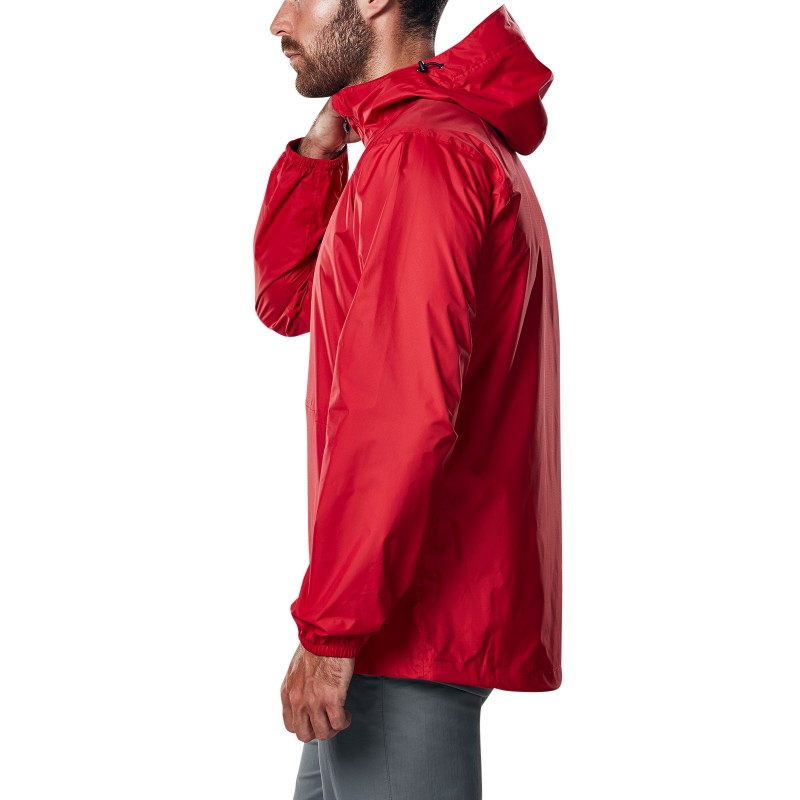 Moški anorak BERGHAUS DELUGE LIGHT