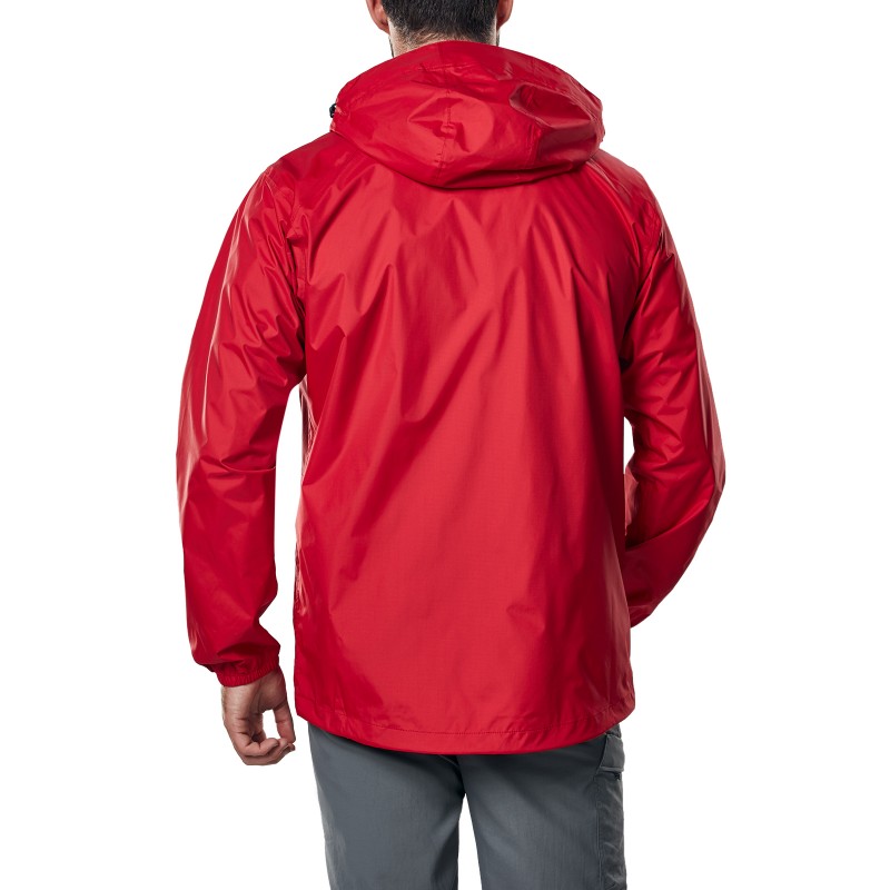 Moški anorak BERGHAUS DELUGE LIGHT