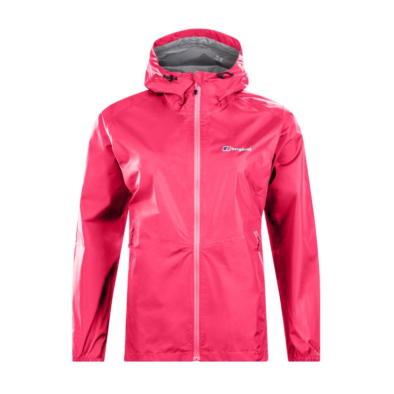 Ženski anorak BERGHAUS DELUGE LIGHT