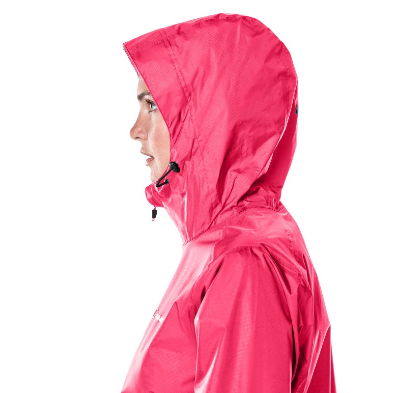 Ženski anorak BERGHAUS DELUGE LIGHT