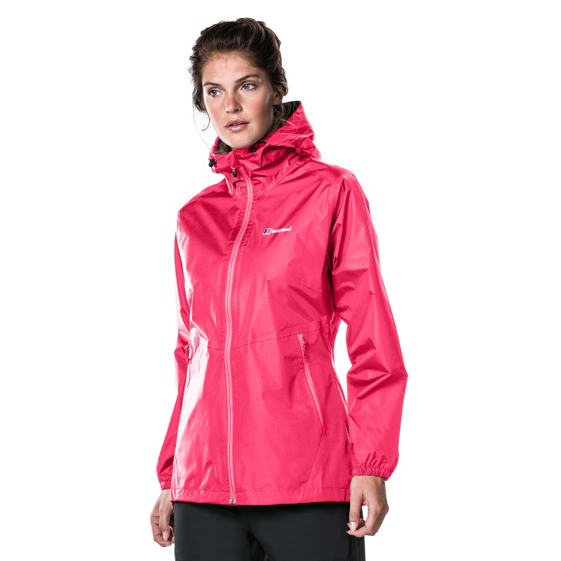 Ženski anorak BERGHAUS DELUGE LIGHT