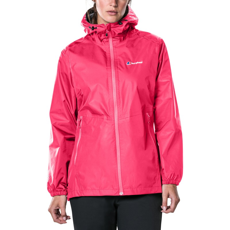 Ženski anorak BERGHAUS DELUGE LIGHT