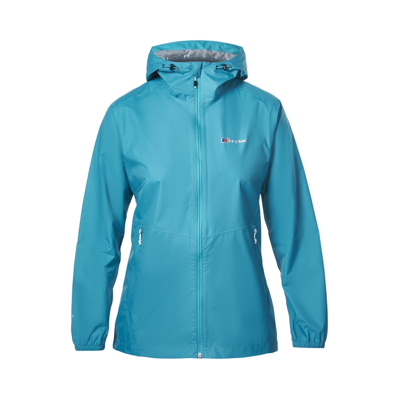 Ženski anorak BERGHAUS DELUGE LIGHT