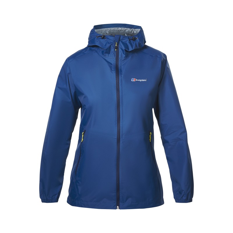 Ženski anorak BERGHAUS DELUGE LIGHT