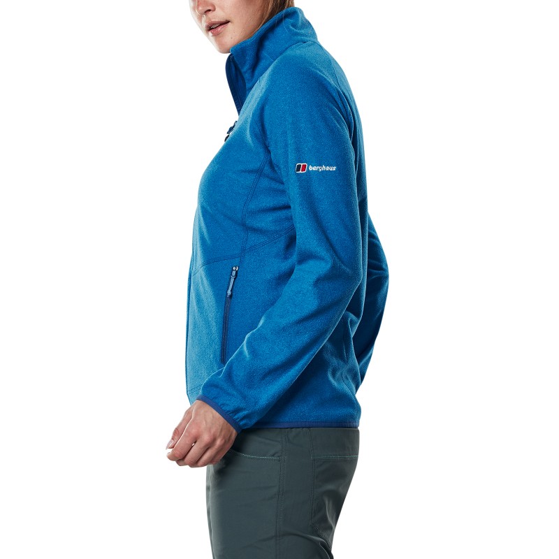 Ženski flis BERGHAUS SPECTRUM MICRO