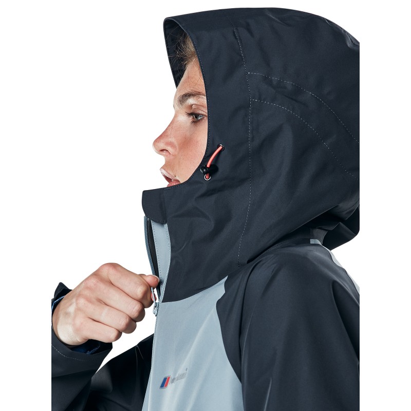 Ženski anorak BERGHAUS PACLITE 2.0