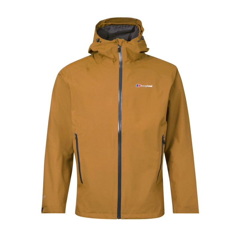 Moški anorak BERGHAUS RIDGEMASTER SHELL