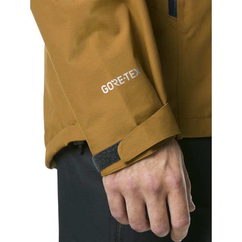 Moški anorak BERGHAUS RIDGEMASTER SHELL