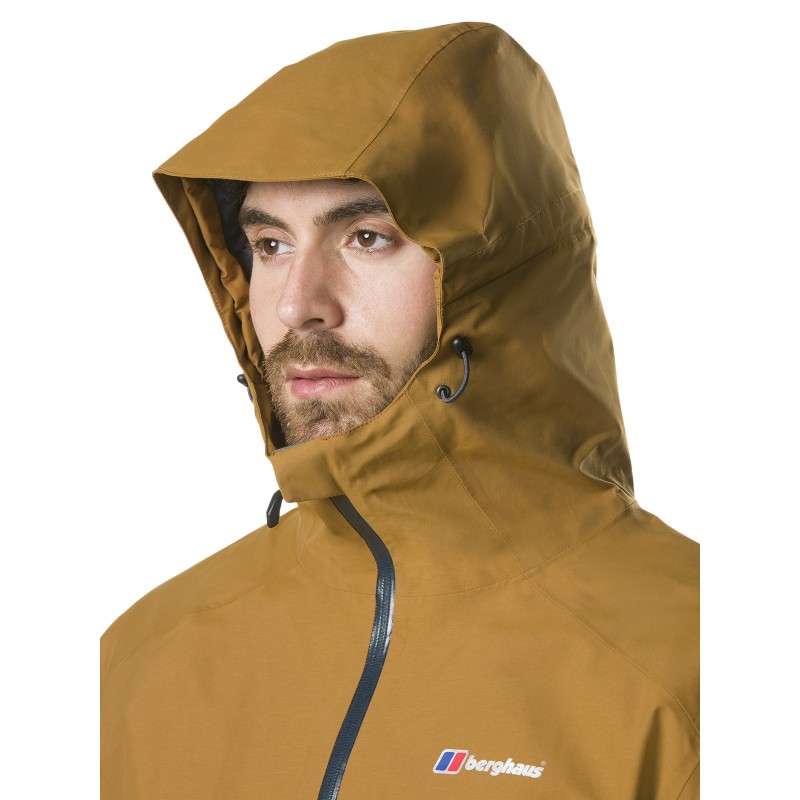 Moški anorak BERGHAUS RIDGEMASTER SHELL