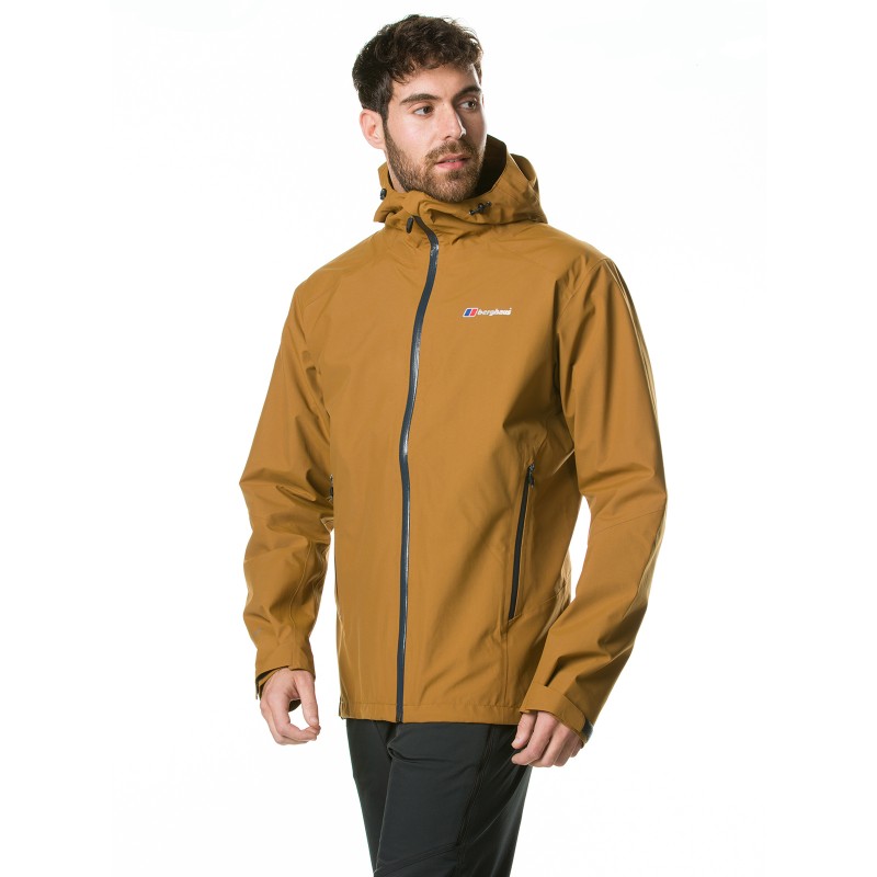 Moški anorak BERGHAUS RIDGEMASTER SHELL