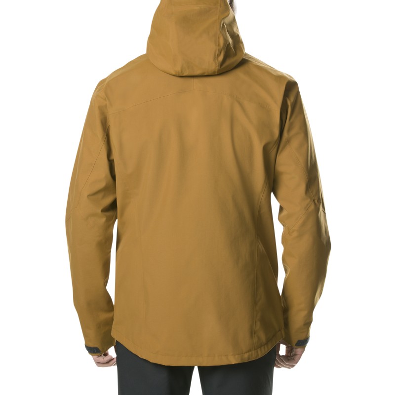 Moški anorak BERGHAUS RIDGEMASTER SHELL