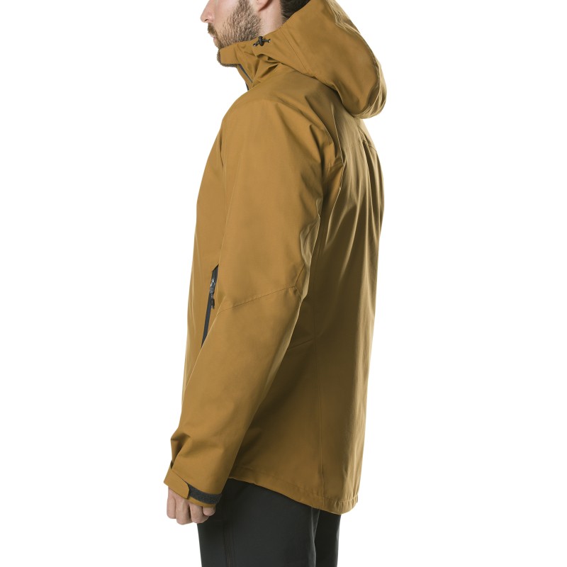 Moški anorak BERGHAUS RIDGEMASTER SHELL