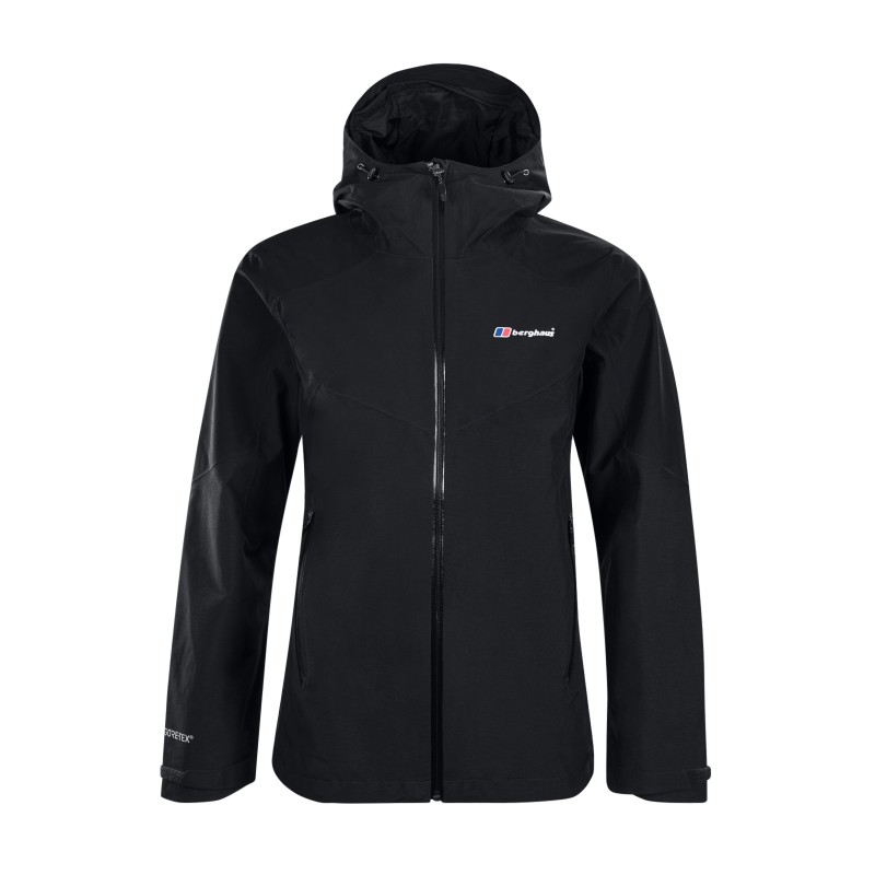 Ženski anorak BERGHAUS RIDGEMASTER SHELL