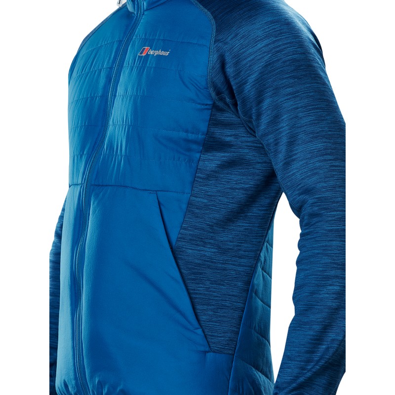Moška jopica BERGHAUS GEMINI HYBRID